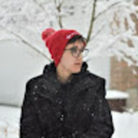 Meet your Posher, Ethan - Picture 1 of 1